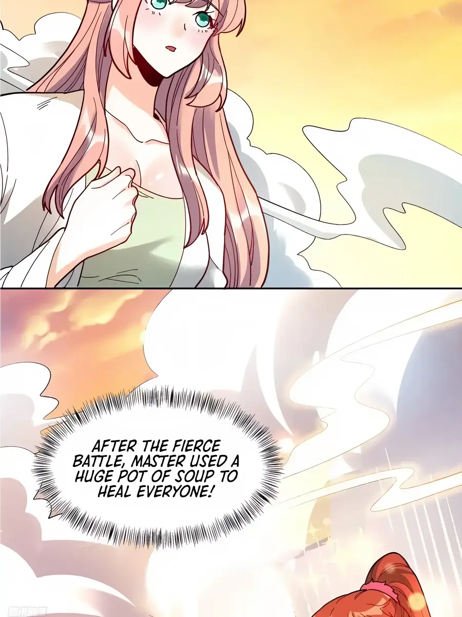 I'm Actually a Cultivation Bigshot Chapter 377 Page 7