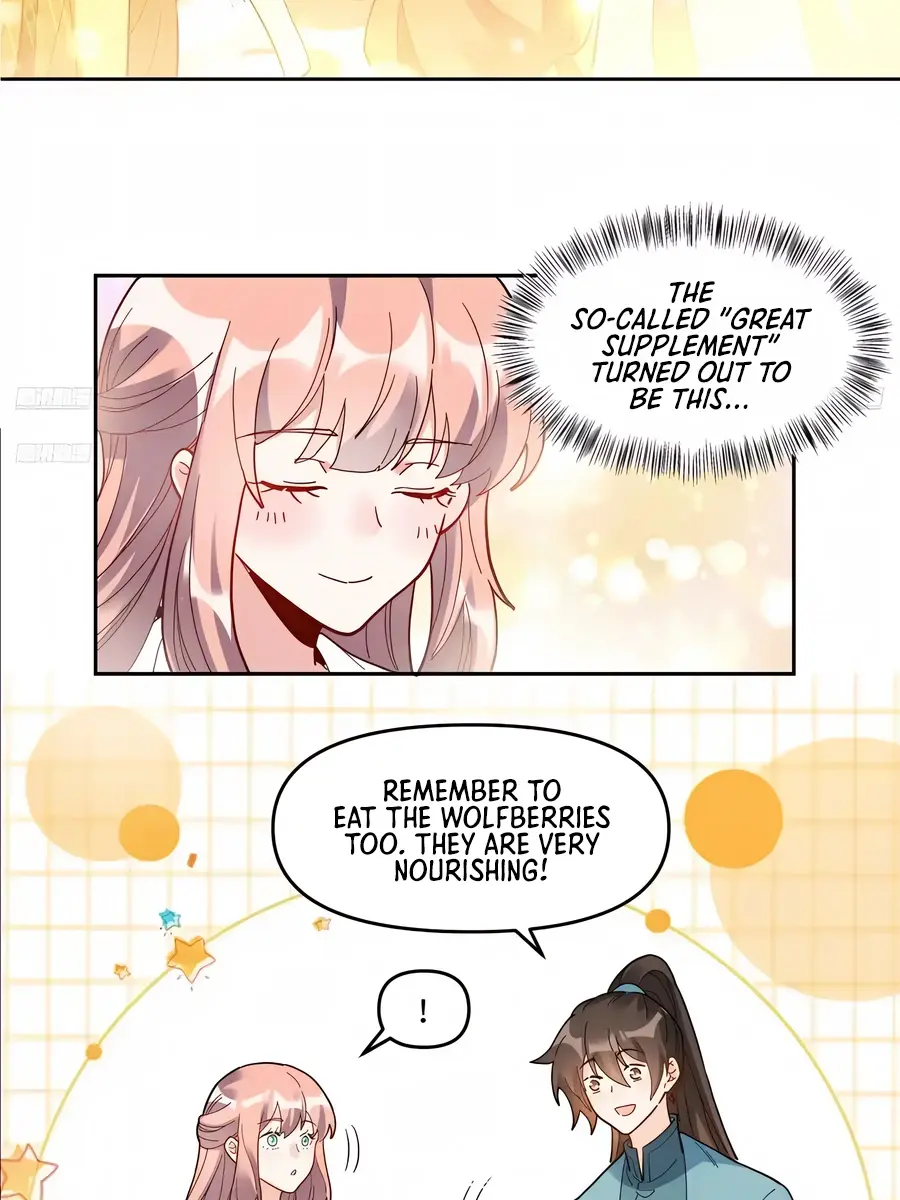 I'm Actually a Cultivation Bigshot Chapter 377 Page 9