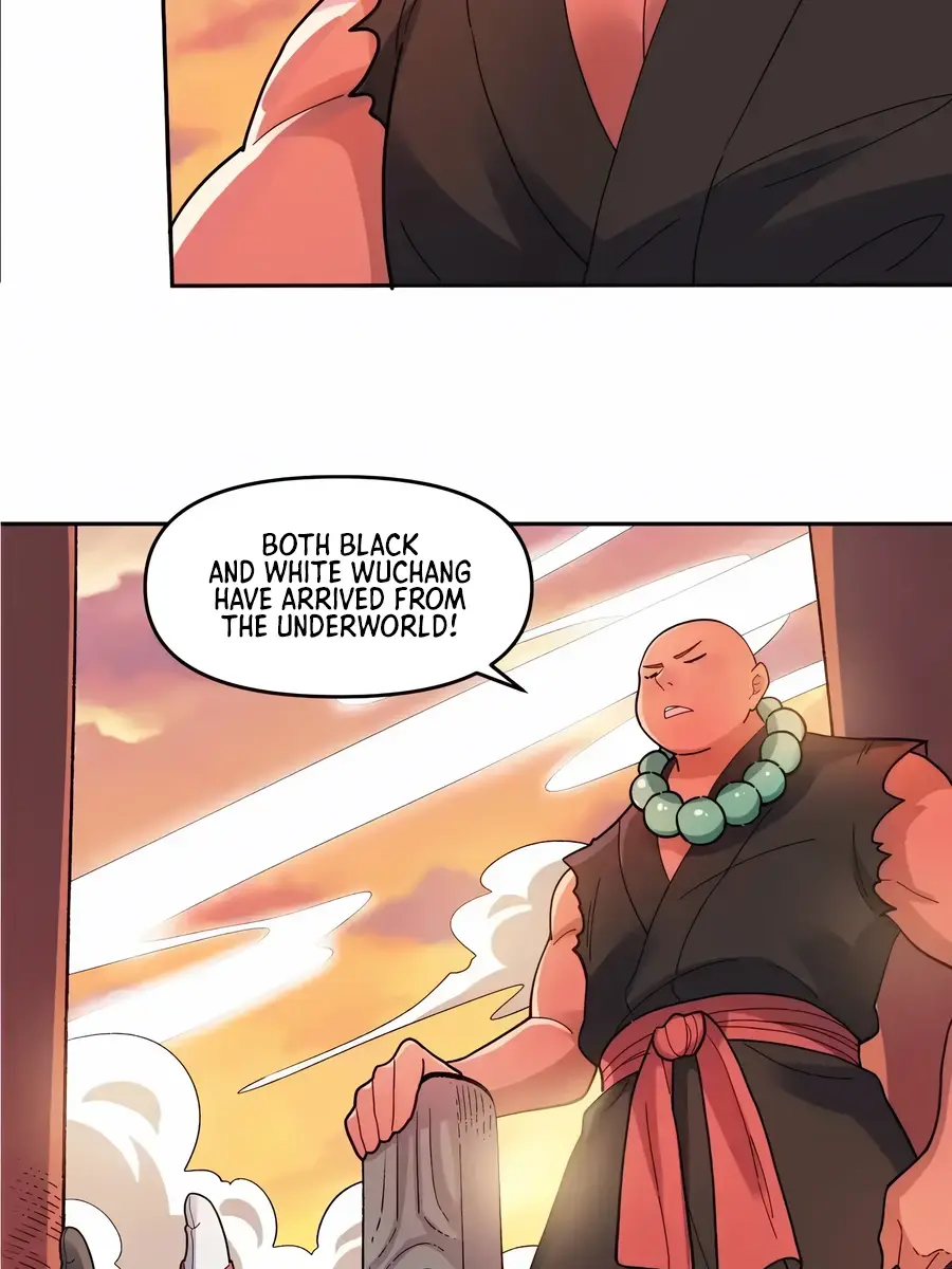 I'm Actually a Cultivation Bigshot Chapter 377 Page 17