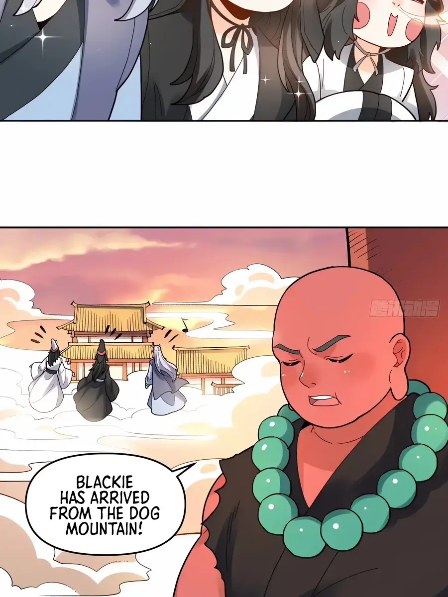 I'm Actually a Cultivation Bigshot Chapter 377 Page 23