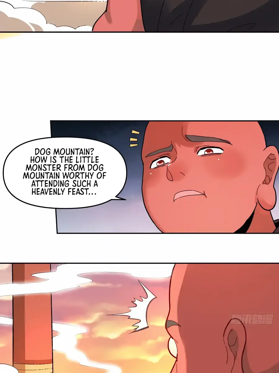 I'm Actually a Cultivation Bigshot Chapter 377 Page 24