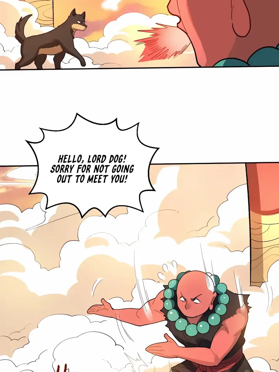 I'm Actually a Cultivation Bigshot Chapter 377 Page 25