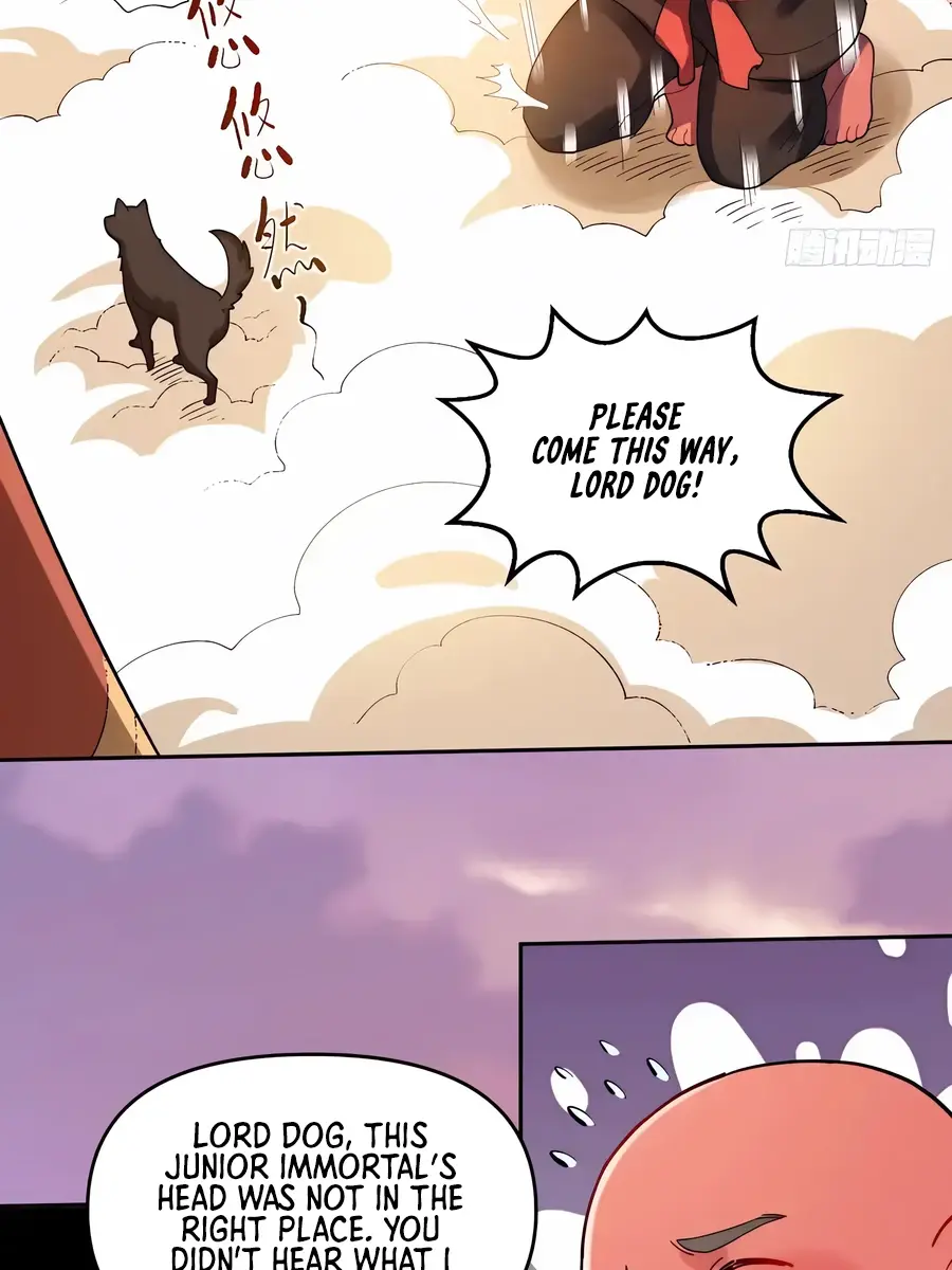 I'm Actually a Cultivation Bigshot Chapter 377 Page 26