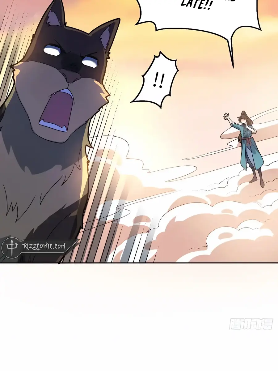 I'm Actually a Cultivation Bigshot Chapter 377 Page 28