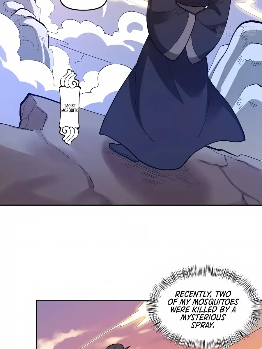 I'm Actually a Cultivation Bigshot Chapter 377 Page 41