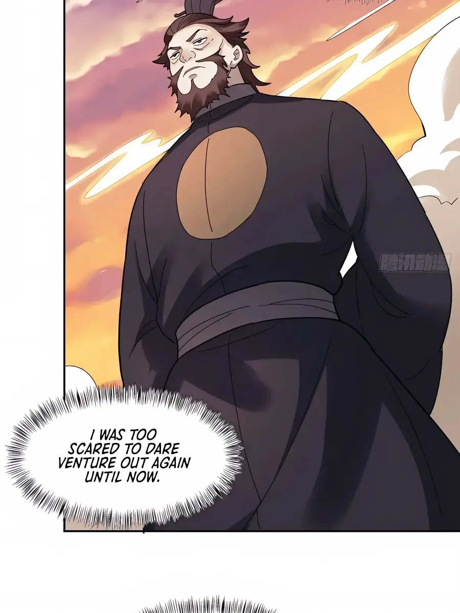 I'm Actually a Cultivation Bigshot Chapter 377 Page 42