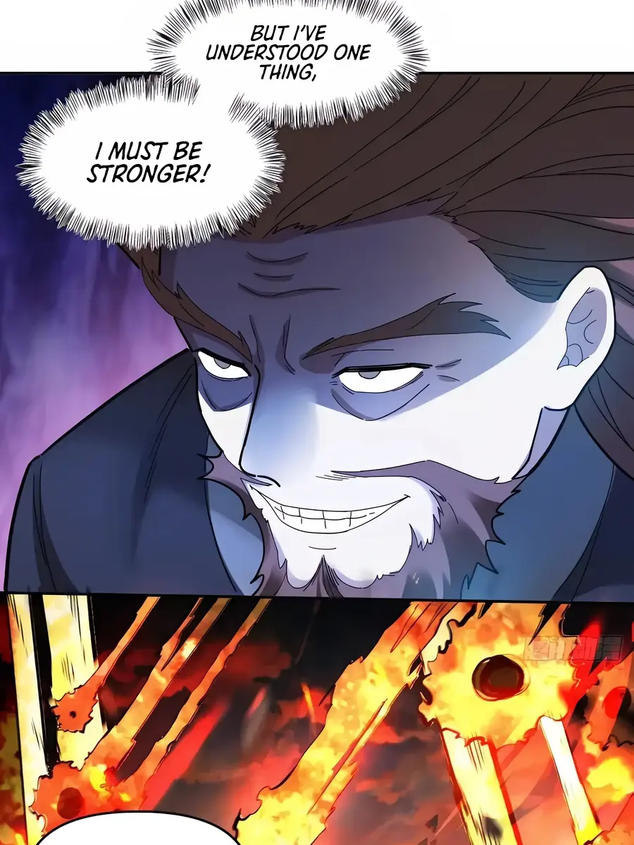 I'm Actually a Cultivation Bigshot Chapter 377 Page 43