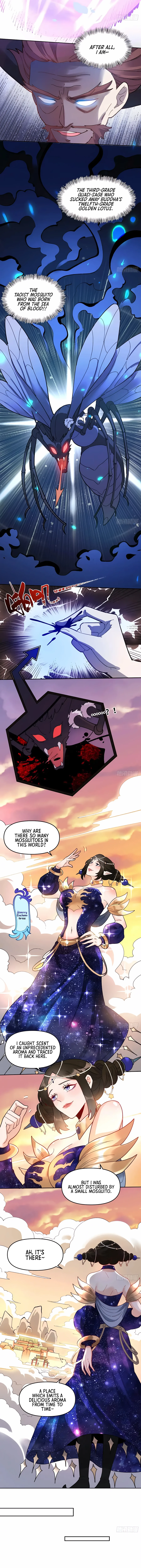 I'm Actually a Cultivation Bigshot Chapter 377 Page 49
