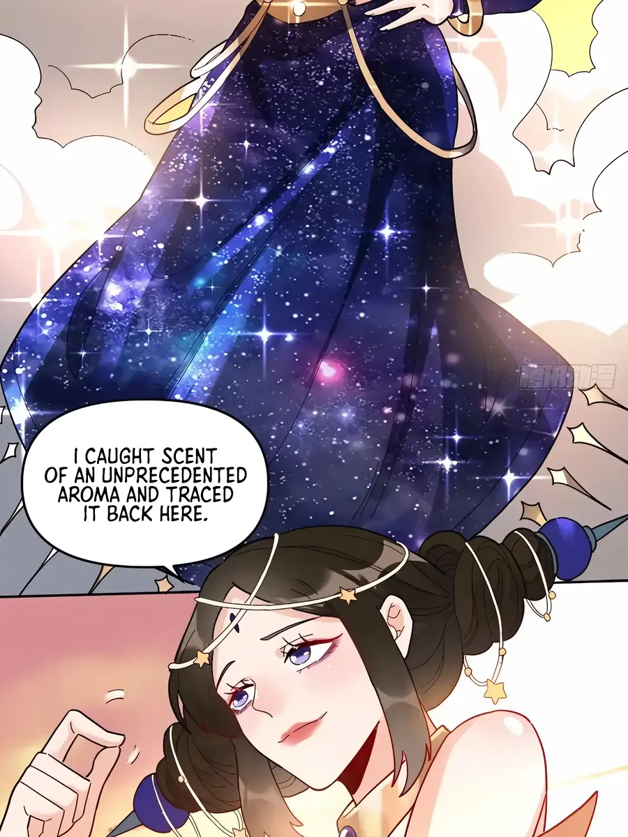 I'm Actually a Cultivation Bigshot Chapter 377 Page 55