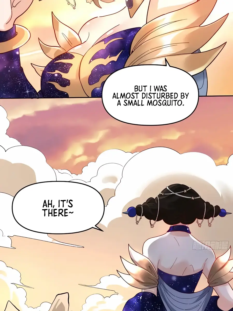 I'm Actually a Cultivation Bigshot Chapter 377 Page 56