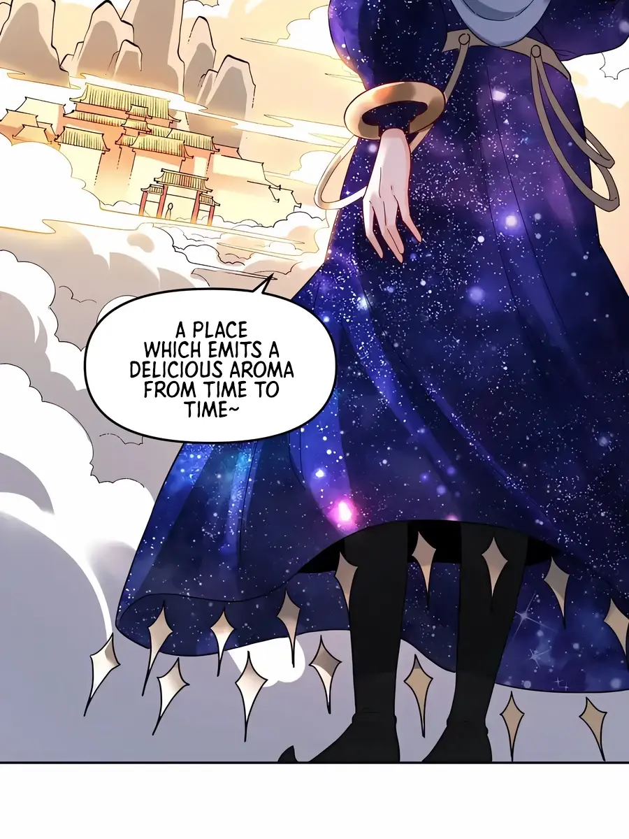I'm Actually a Cultivation Bigshot Chapter 377 Page 57