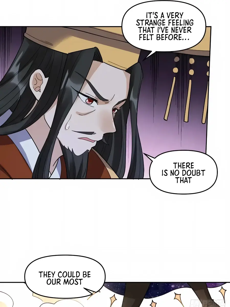 I'm Actually a Cultivation Bigshot Chapter 377 Page 63