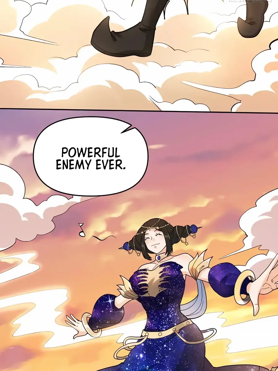 I'm Actually a Cultivation Bigshot Chapter 377 Page 64