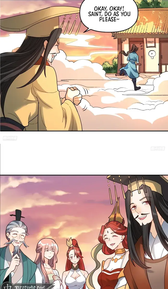 I'm Actually a Cultivation Bigshot Chapter 378 Page 5