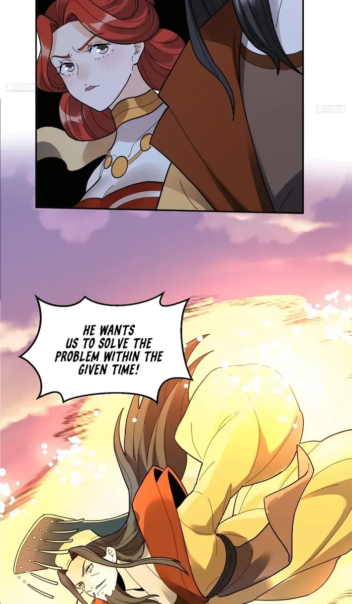 I'm Actually a Cultivation Bigshot Chapter 378 Page 7