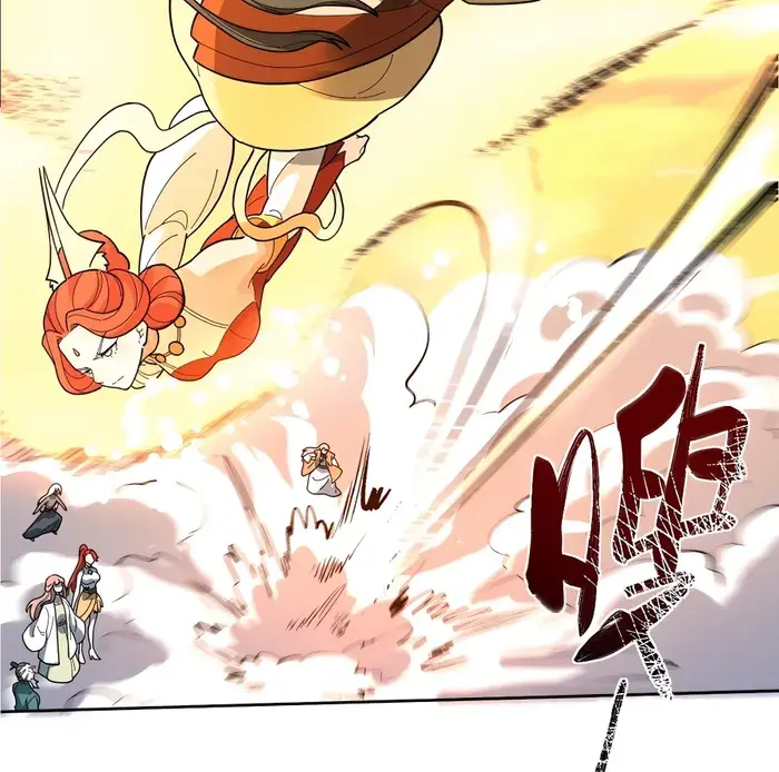I'm Actually a Cultivation Bigshot Chapter 378 Page 8