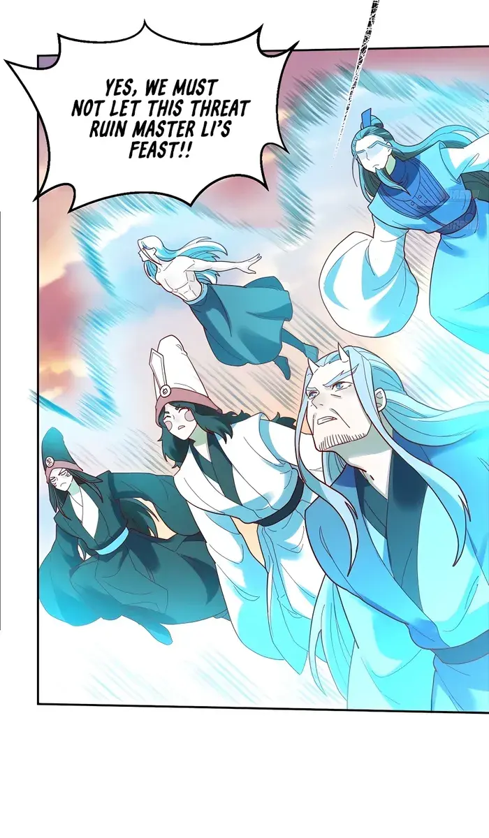 I'm Actually a Cultivation Bigshot Chapter 378 Page 10