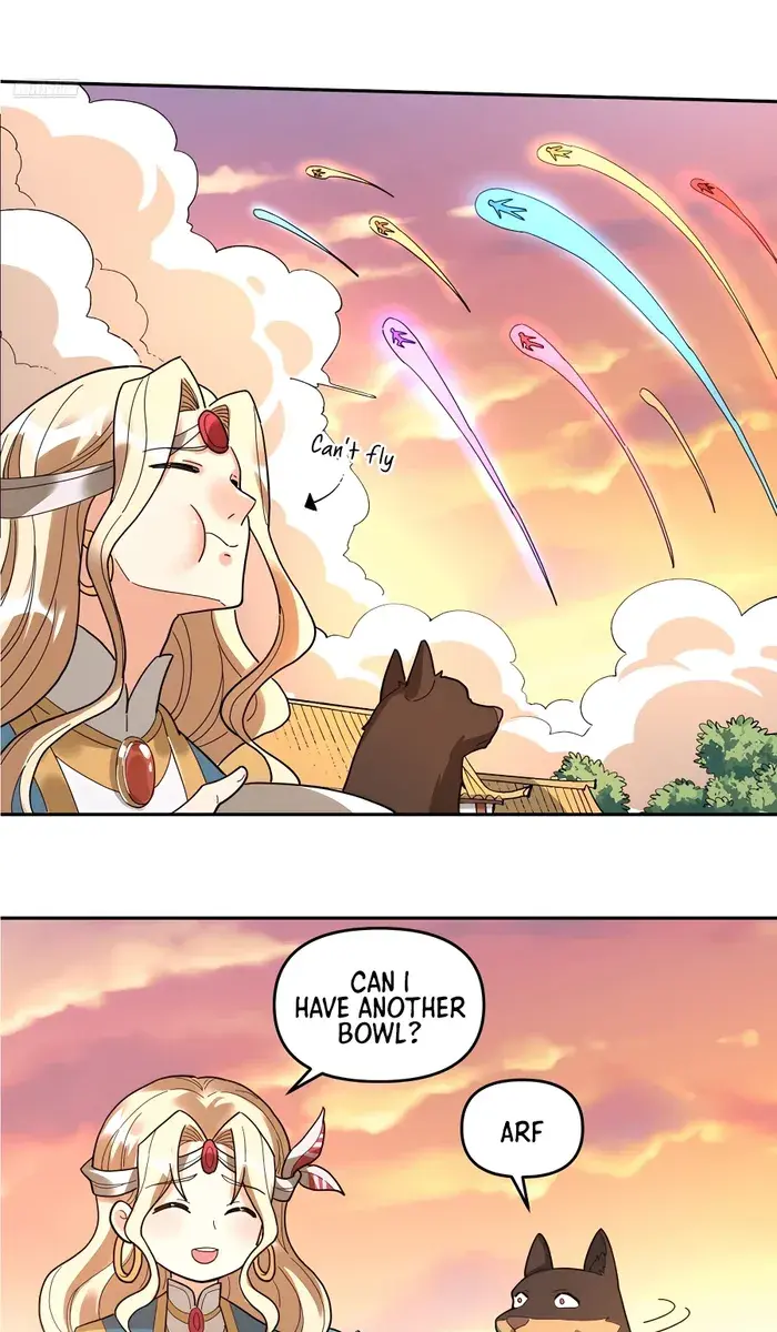 I'm Actually a Cultivation Bigshot Chapter 378 Page 11