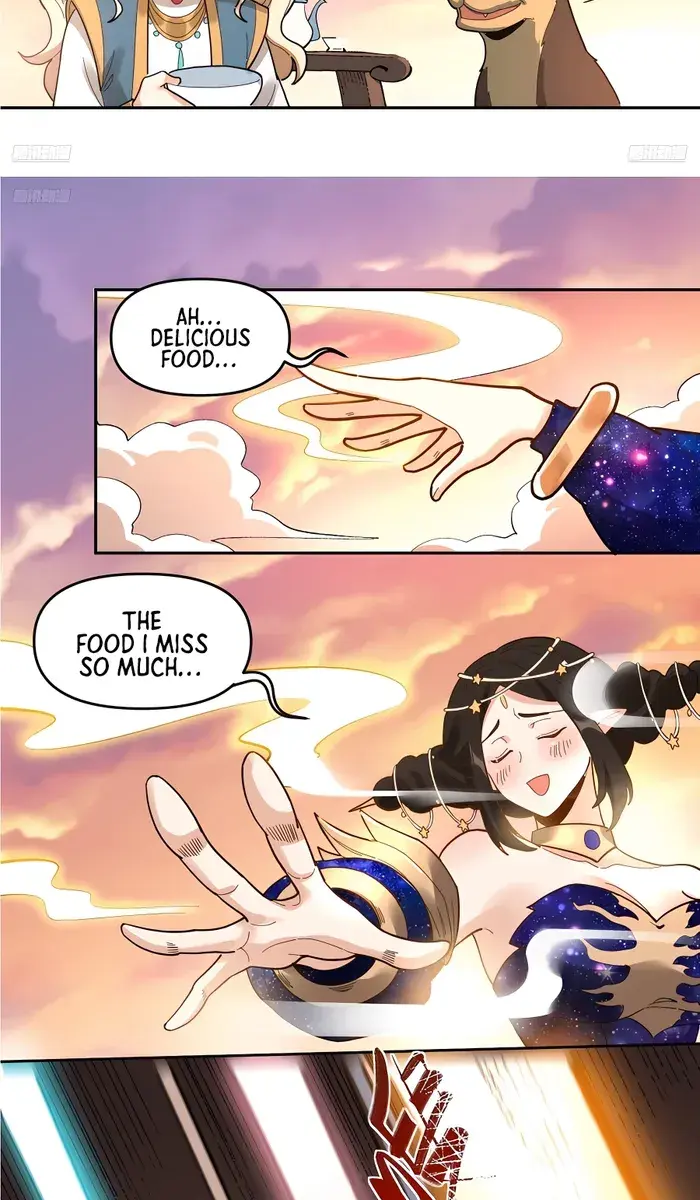 I'm Actually a Cultivation Bigshot Chapter 378 Page 12