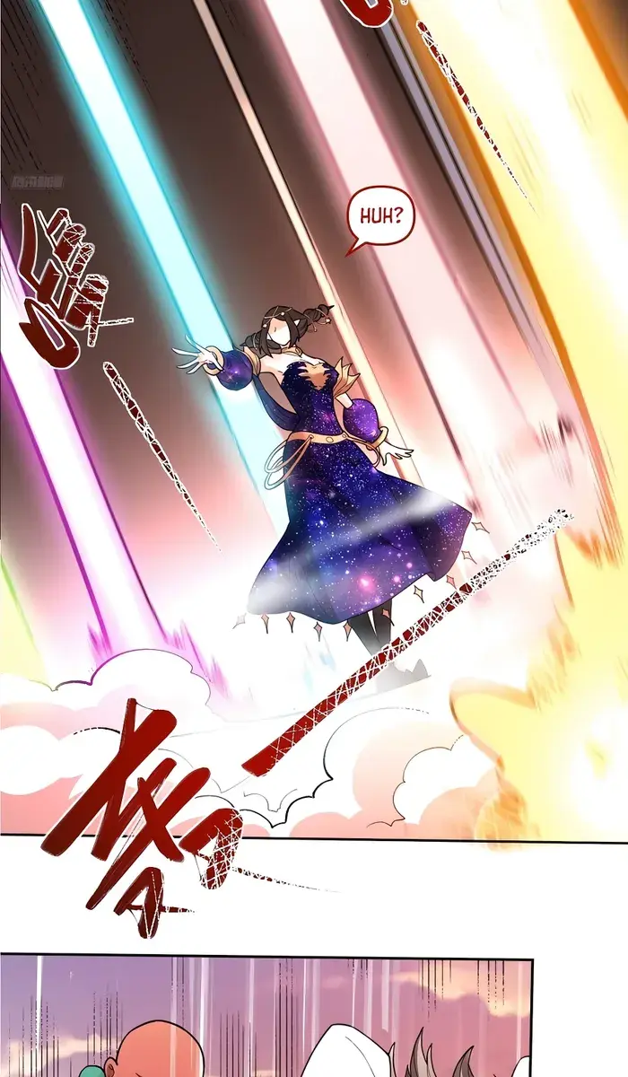 I'm Actually a Cultivation Bigshot Chapter 378 Page 13