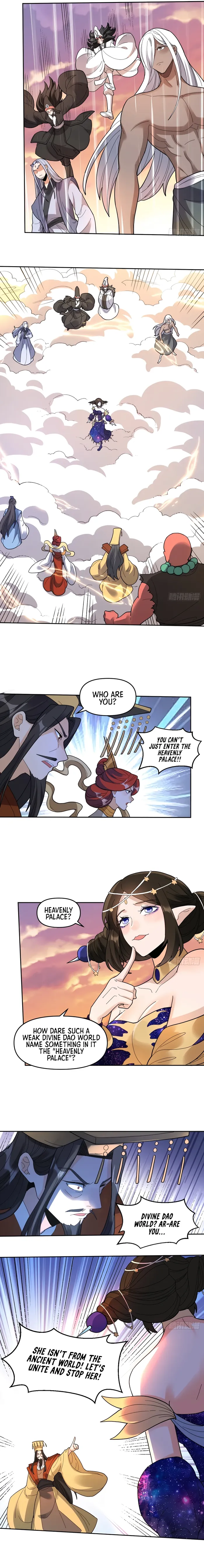 I'm Actually a Cultivation Bigshot Chapter 378 Page 15