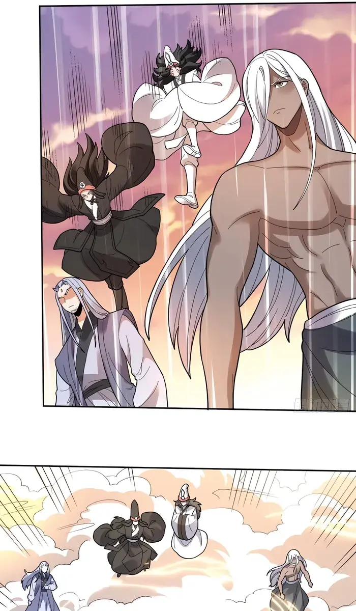 I'm Actually a Cultivation Bigshot Chapter 378 Page 16