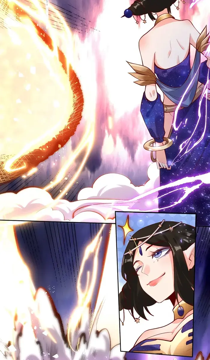 I'm Actually a Cultivation Bigshot Chapter 378 Page 27