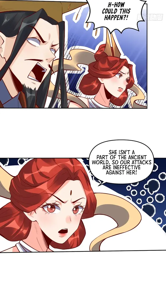 I'm Actually a Cultivation Bigshot Chapter 378 Page 29