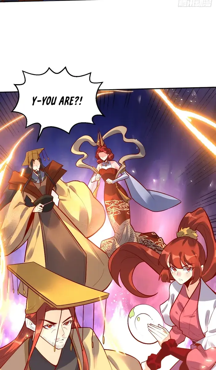 I'm Actually a Cultivation Bigshot Chapter 378 Page 40
