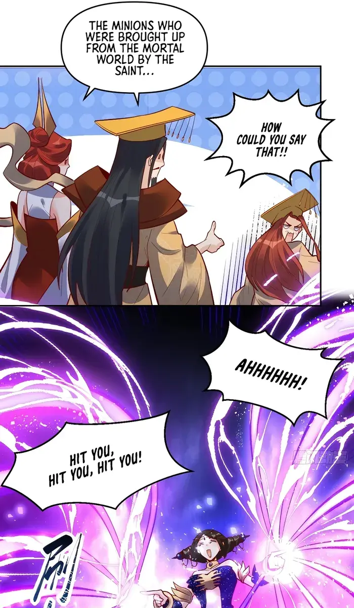 I'm Actually a Cultivation Bigshot Chapter 378 Page 43