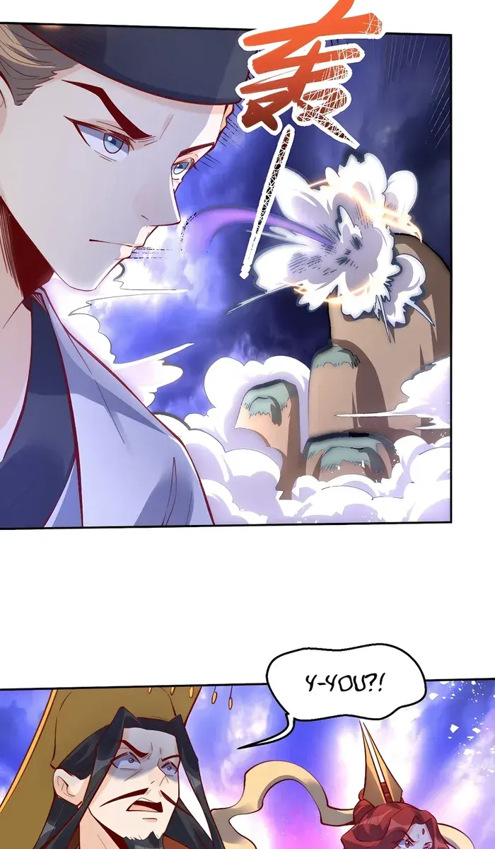 I'm Actually a Cultivation Bigshot Chapter 378 Page 51