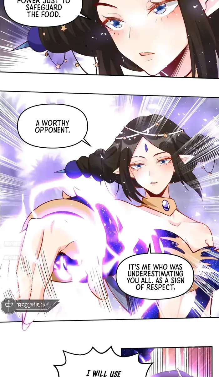 I'm Actually a Cultivation Bigshot Chapter 379 Page 4