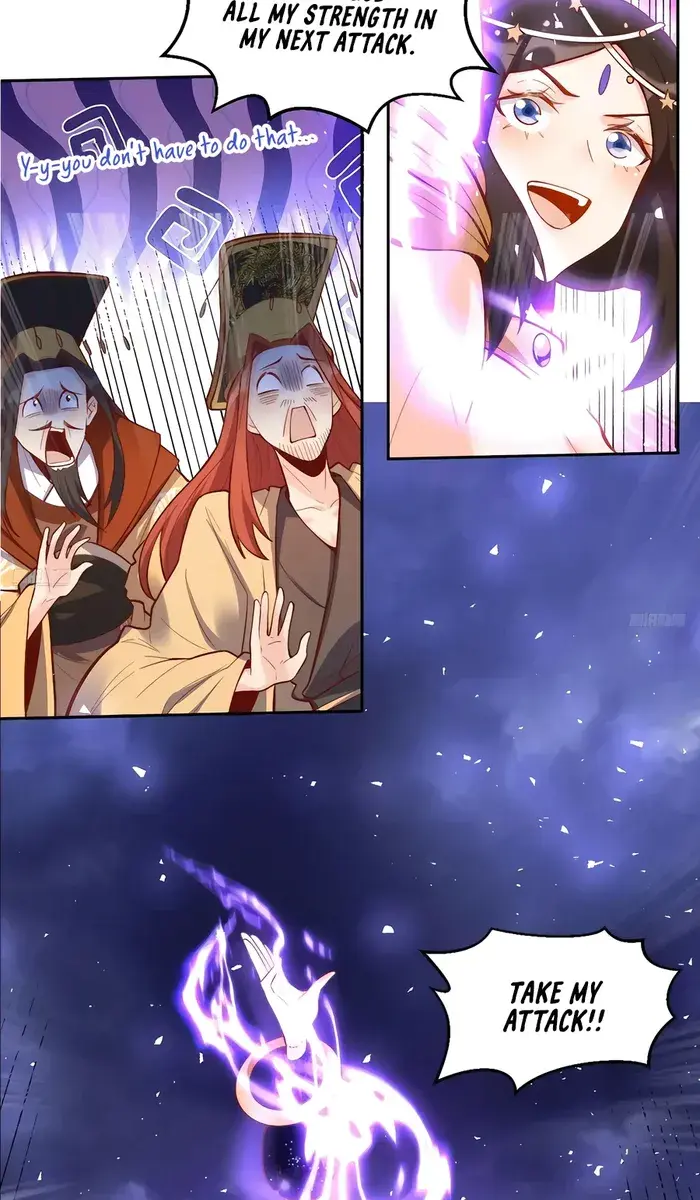 I'm Actually a Cultivation Bigshot Chapter 379 Page 5
