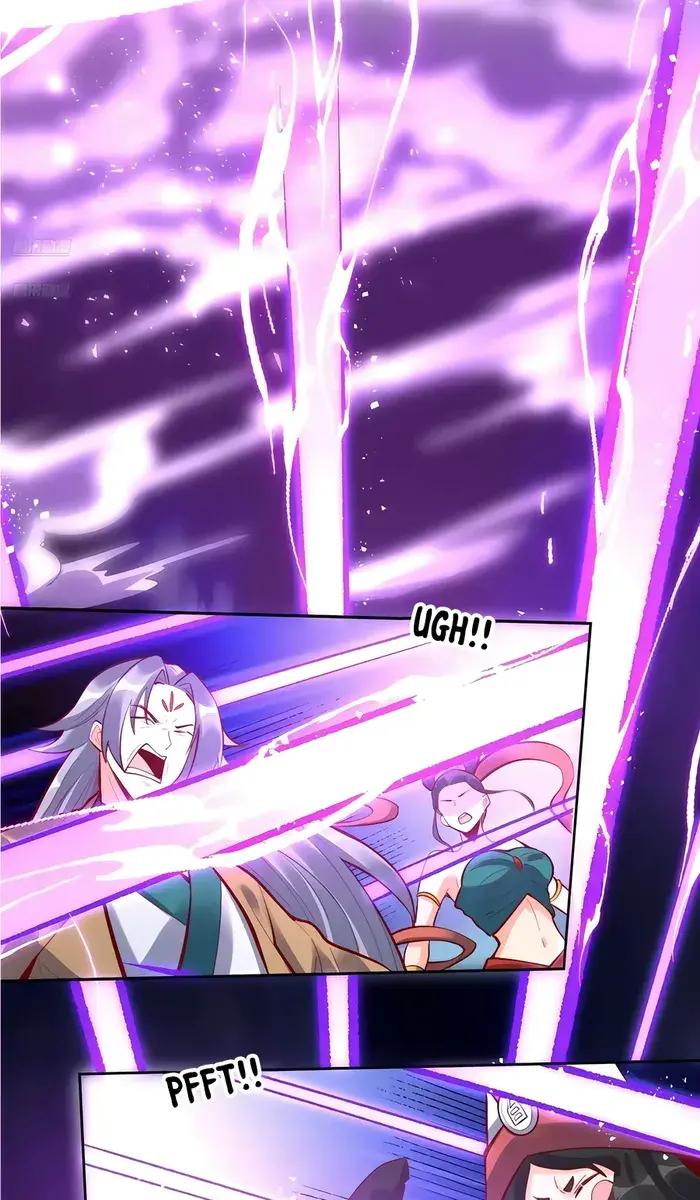I'm Actually a Cultivation Bigshot Chapter 379 Page 16