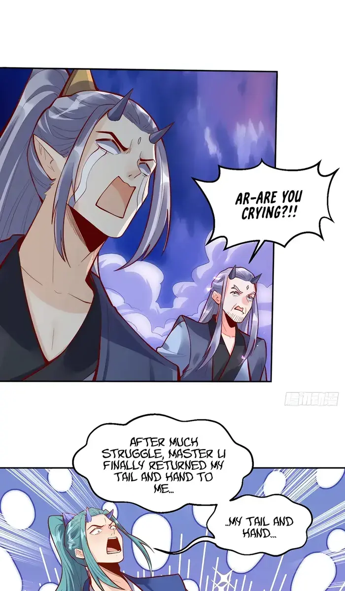 I'm Actually a Cultivation Bigshot Chapter 379 Page 19