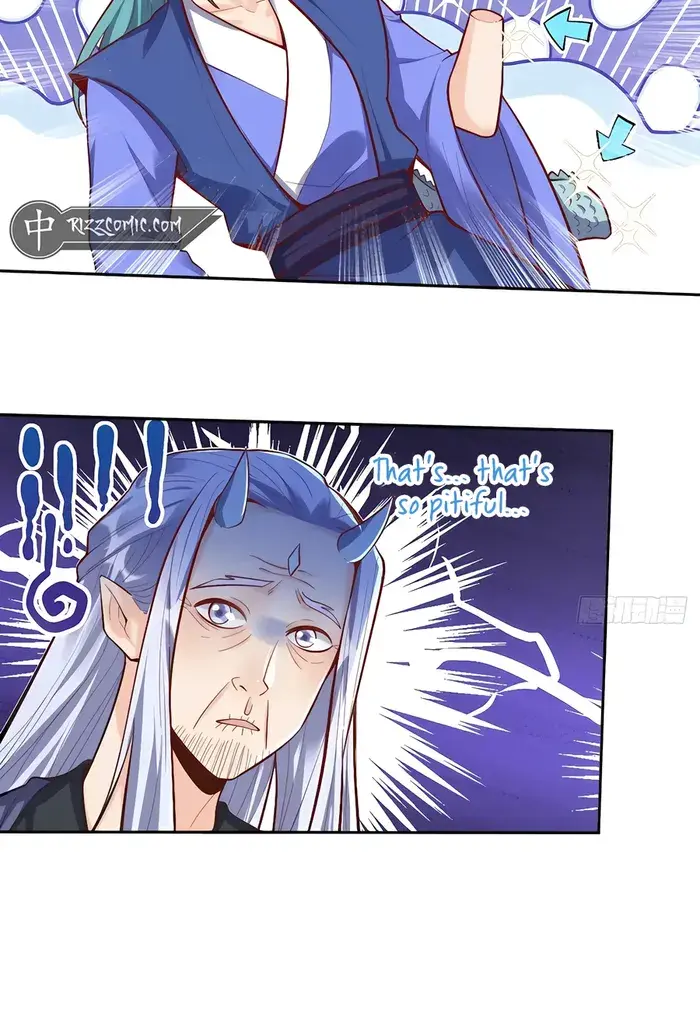I'm Actually a Cultivation Bigshot Chapter 379 Page 20