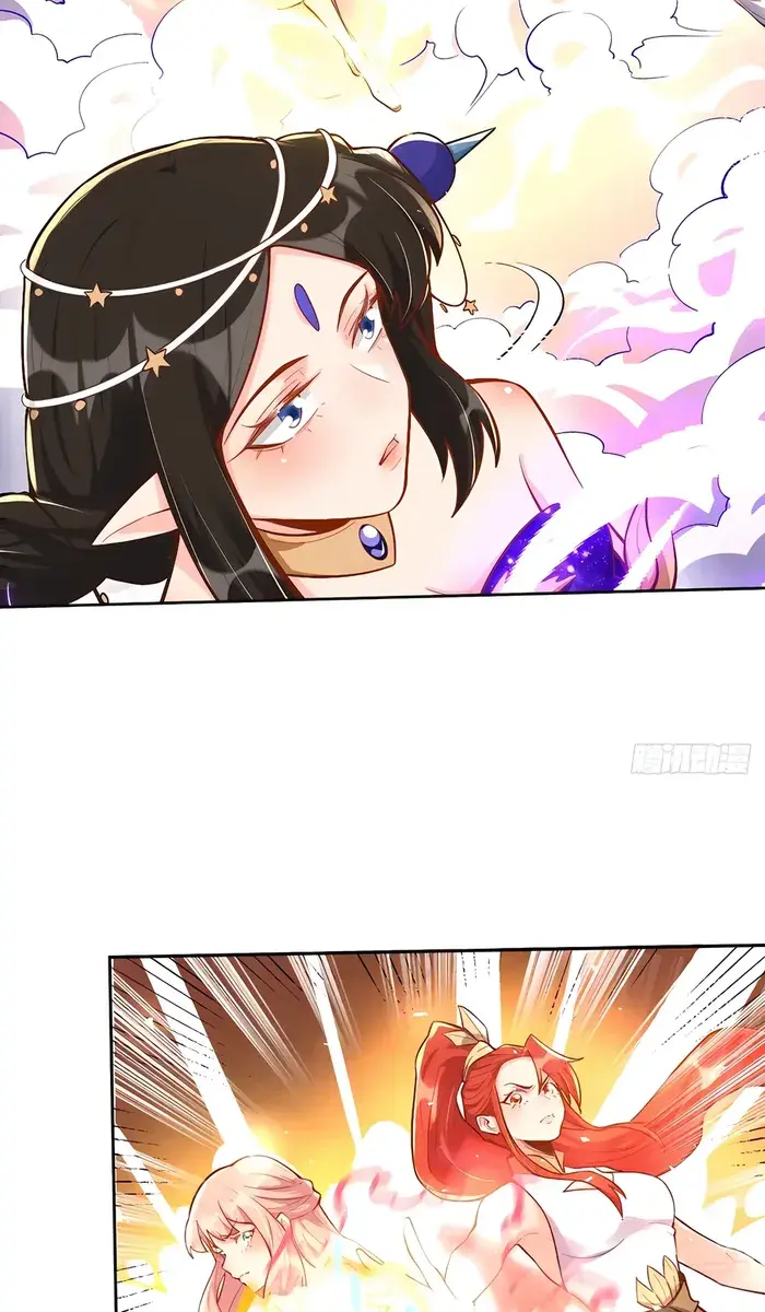I'm Actually a Cultivation Bigshot Chapter 379 Page 24