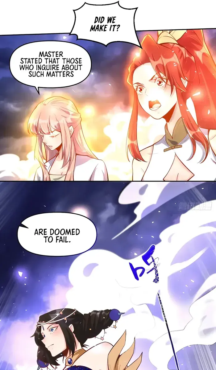 I'm Actually a Cultivation Bigshot Chapter 379 Page 29