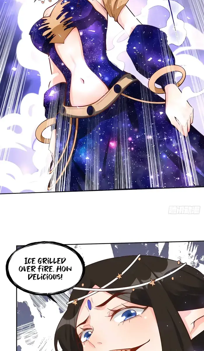 I'm Actually a Cultivation Bigshot Chapter 379 Page 30