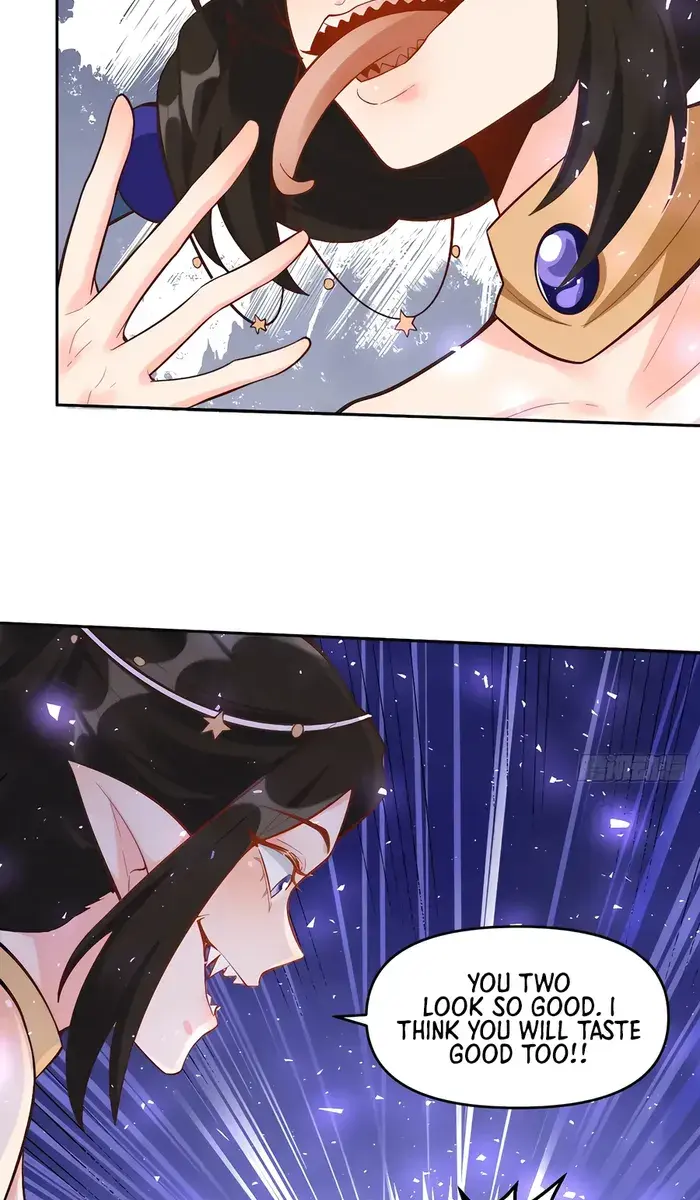 I'm Actually a Cultivation Bigshot Chapter 379 Page 31