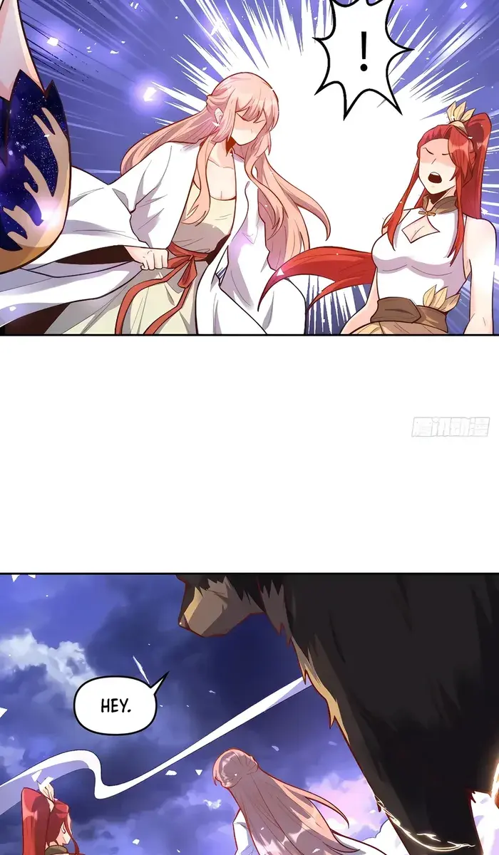 I'm Actually a Cultivation Bigshot Chapter 379 Page 32
