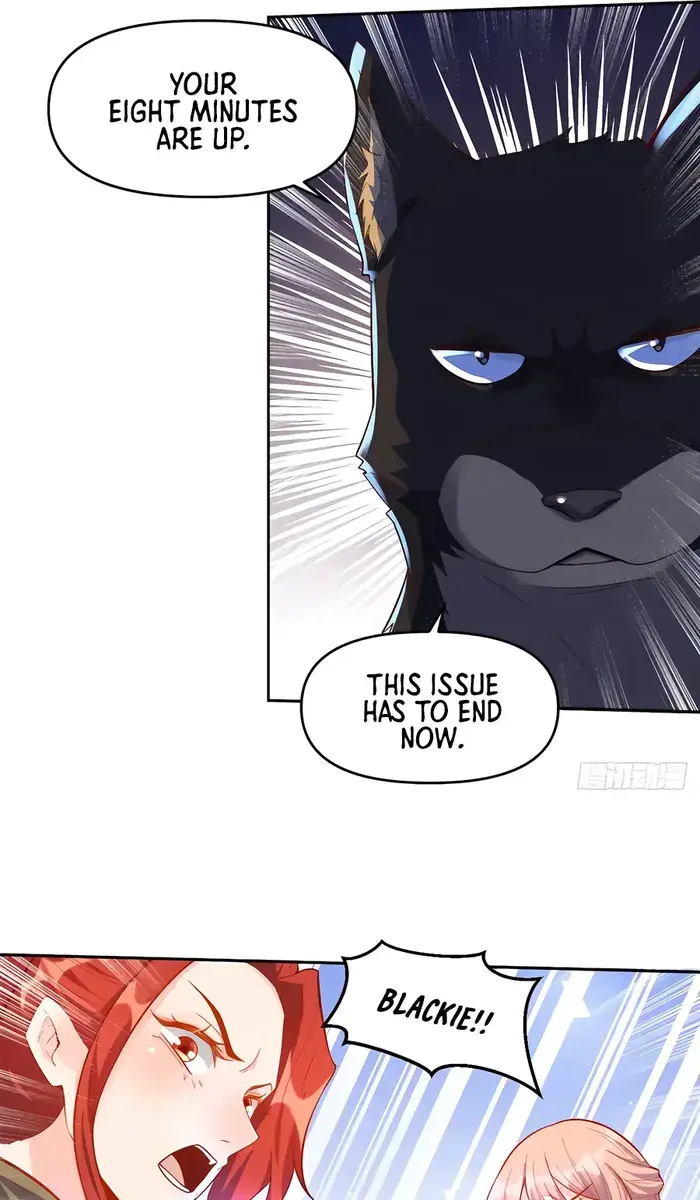 I'm Actually a Cultivation Bigshot Chapter 379 Page 35