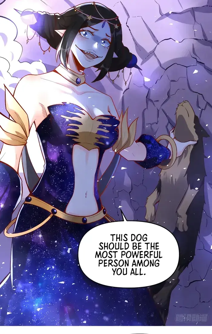 I'm Actually a Cultivation Bigshot Chapter 379 Page 44