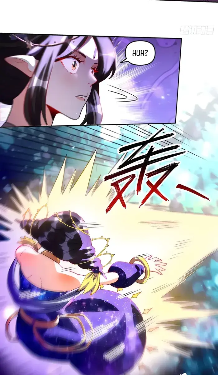 I'm Actually a Cultivation Bigshot Chapter 379 Page 49