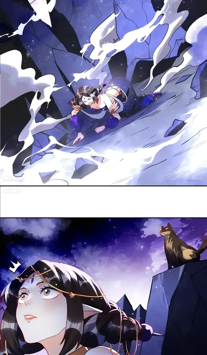 I'm Actually a Cultivation Bigshot Chapter 380 Page 9
