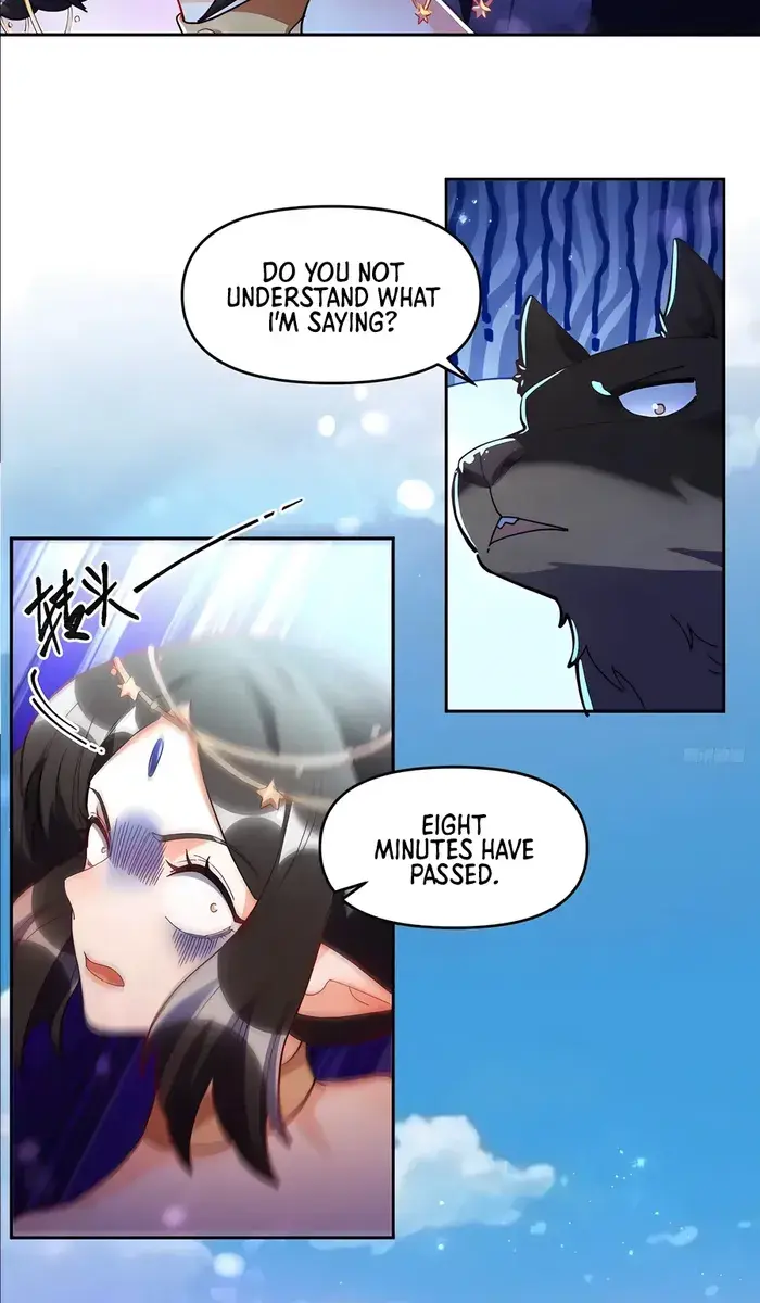 I'm Actually a Cultivation Bigshot Chapter 380 Page 10