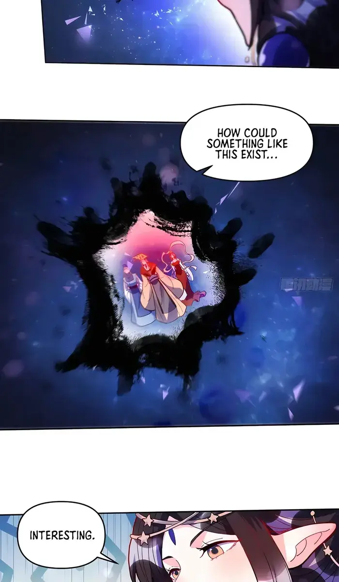 I'm Actually a Cultivation Bigshot Chapter 380 Page 22