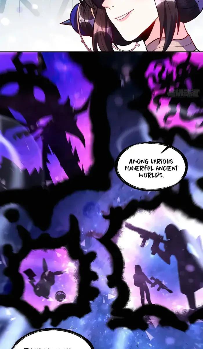 I'm Actually a Cultivation Bigshot Chapter 380 Page 23