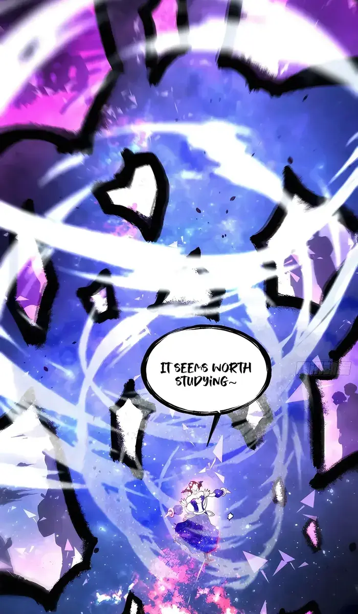 I'm Actually a Cultivation Bigshot Chapter 380 Page 25
