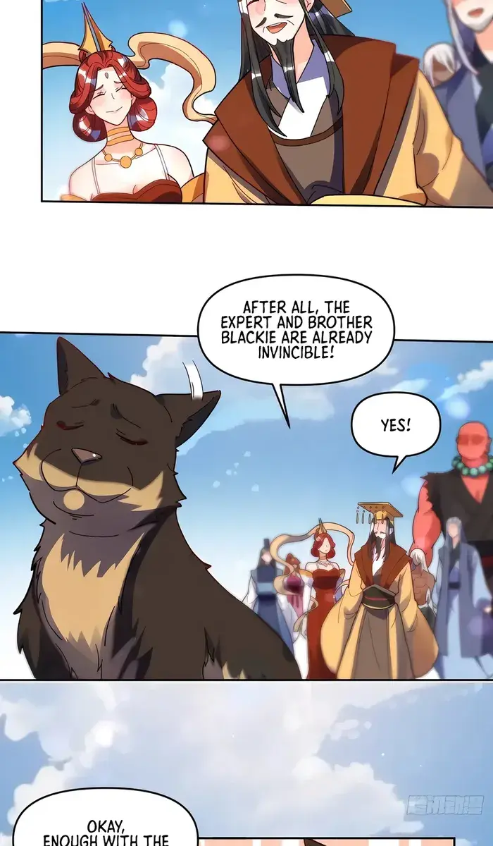 I'm Actually a Cultivation Bigshot Chapter 380 Page 30
